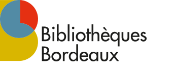 Bibliothèques Bordeaux